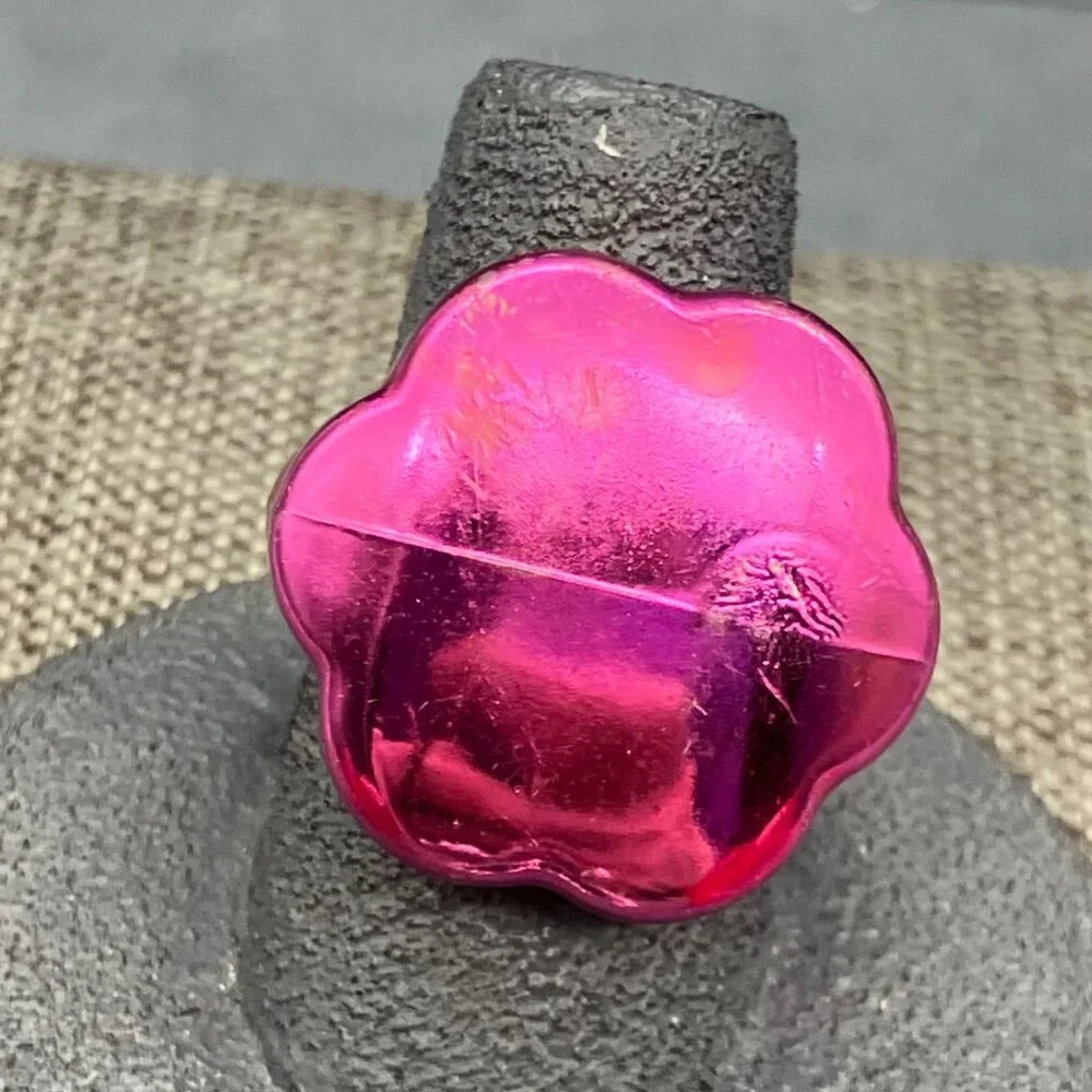 Independent these rings